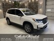  Honda Passport
