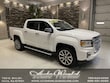  GMC Canyon