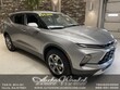  Chevrolet Blazer