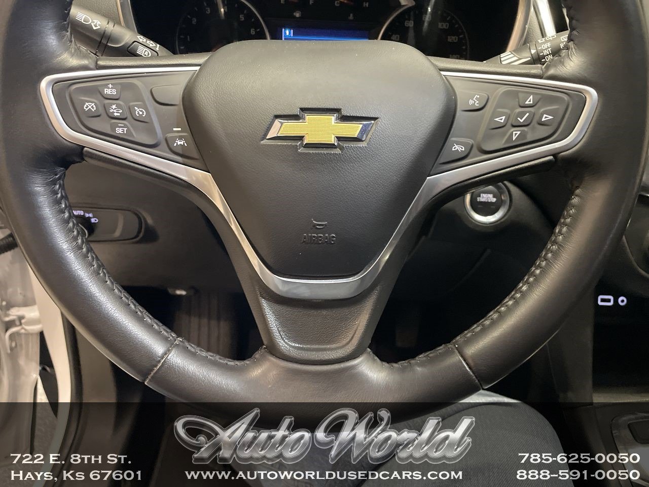 2022 Chevrolet Equinox LT - Photo 10