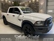  Ram 1500 Classic