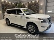  Nissan Armada