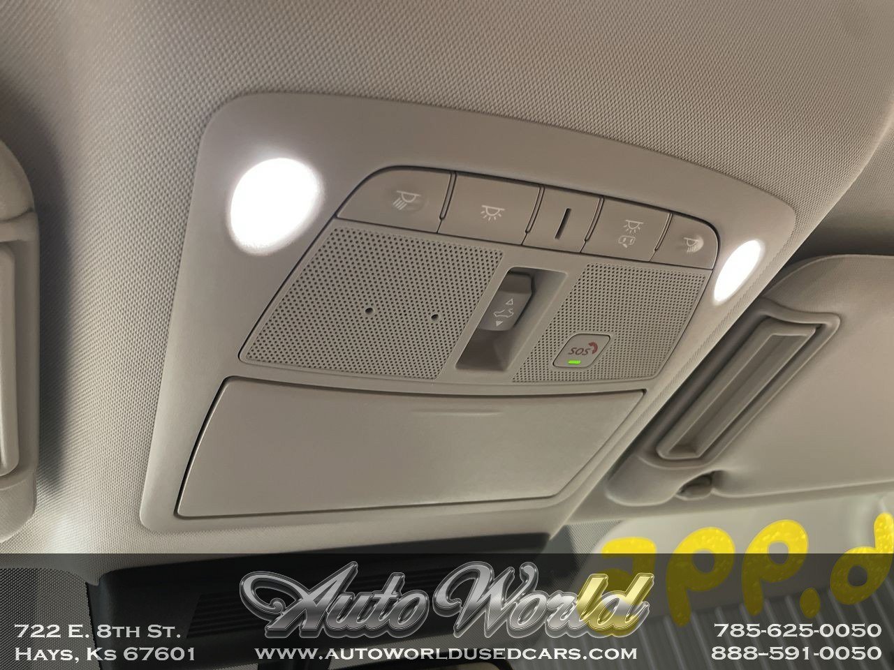 2022 Nissan Armada SL - Photo 13