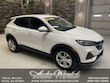 Buick Encore GX