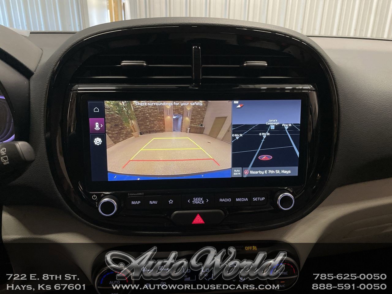 2023 Kia Soul EX - Photo 15