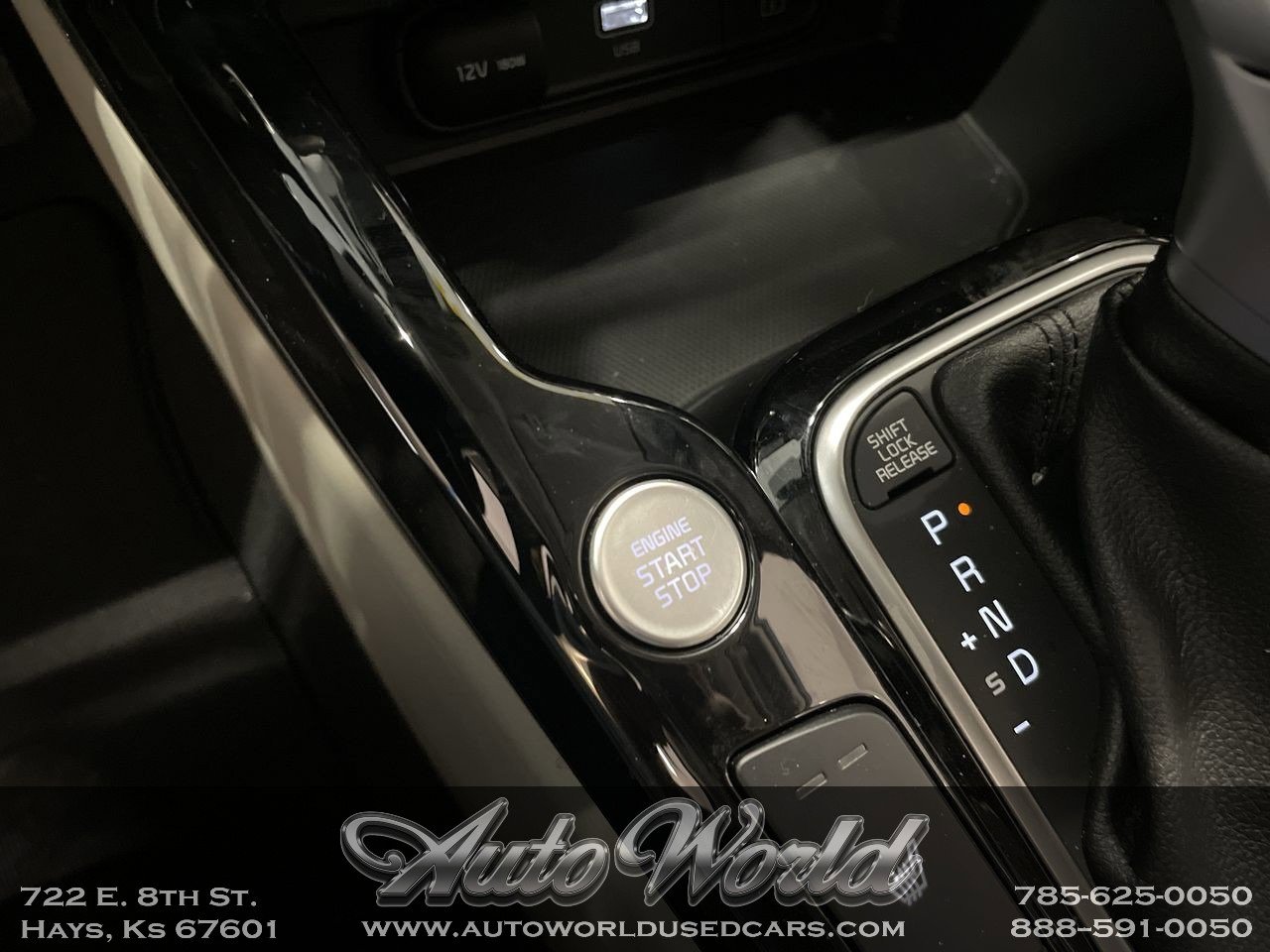2023 Kia Soul EX - Photo 11