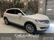  Lincoln MKX