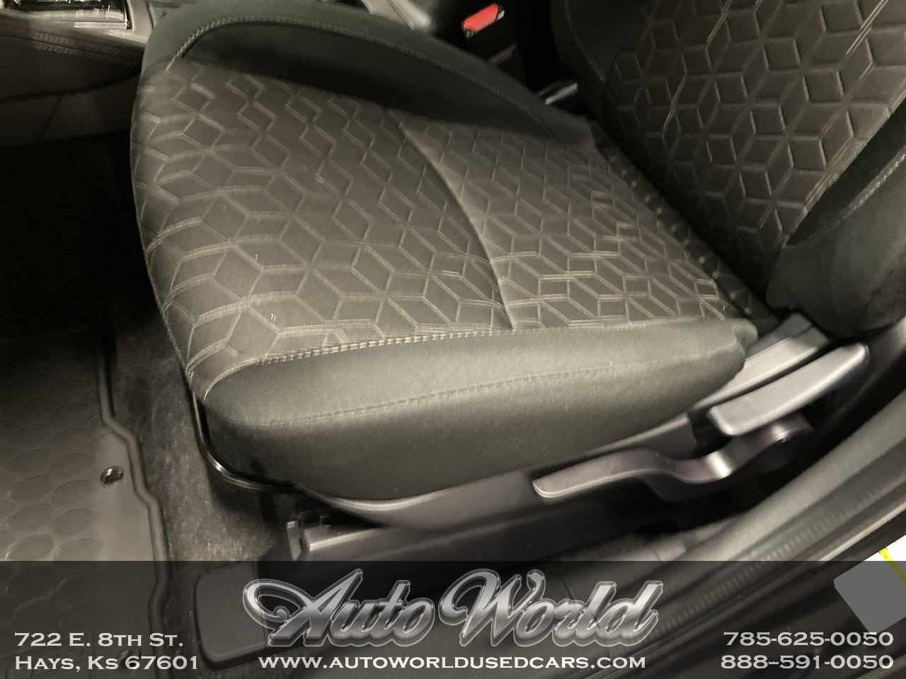 2024 Mitsubishi Outlander Sport ES - Photo 8