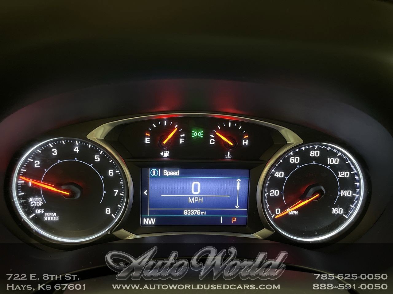 2022 GMC Terrain SLE - Photo 12