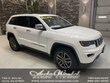 Jeep Grand Cherokee WK