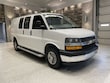  Chevrolet Express 2500