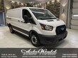 Ford Transit-150 Cargo