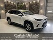  Toyota Grand Highlander
