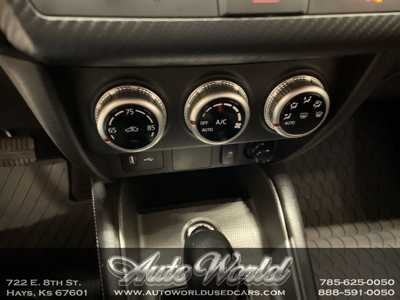 2024 Mitsubishi Outlander Sport ES - Photo 15