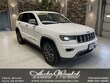 Jeep Grand Cherokee WK
