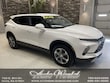  Chevrolet Blazer