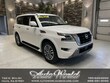  Nissan Armada