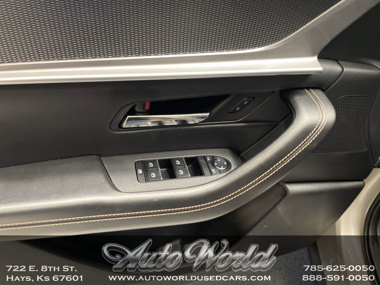 2025 Mazda CX-90 Preferred Package - Photo 7