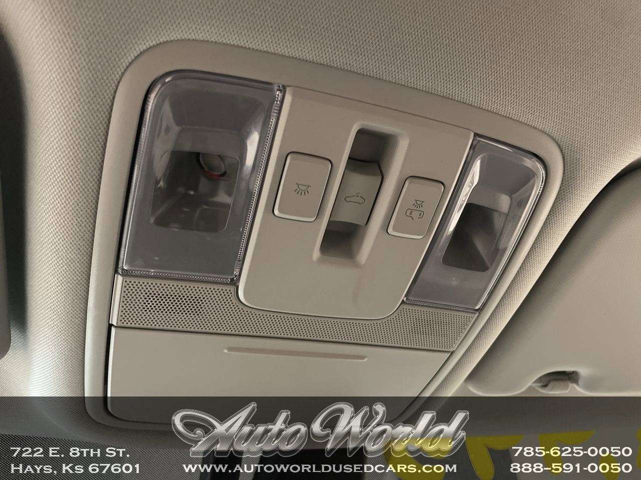 2023 Kia Soul EX - Photo 13