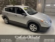 Pontiac Vibe