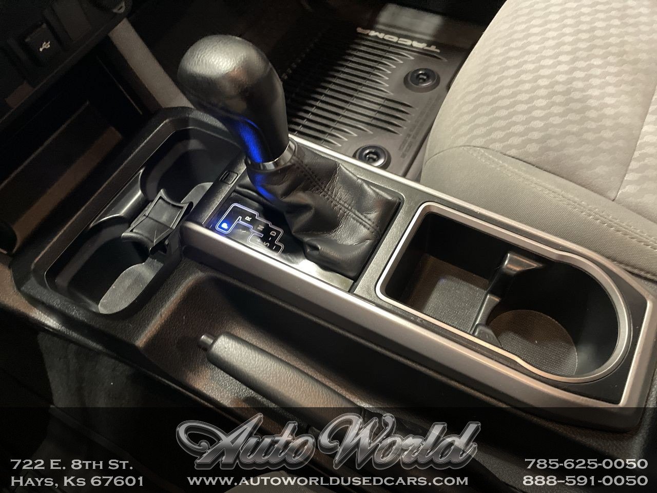 2021 Toyota Tacoma SR5 - Photo 16