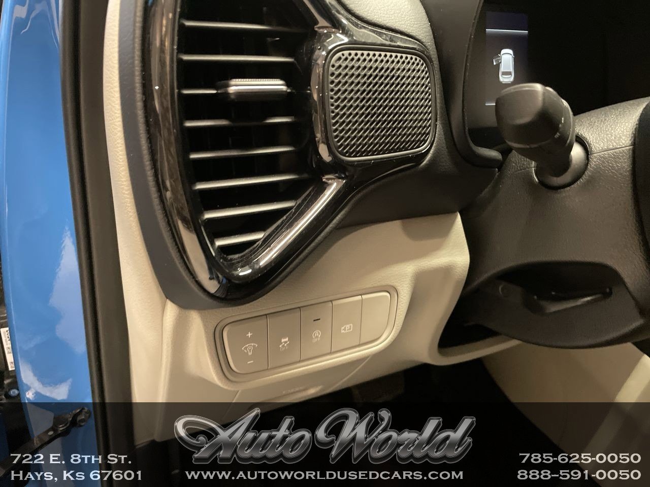 2023 Kia Soul EX - Photo 9