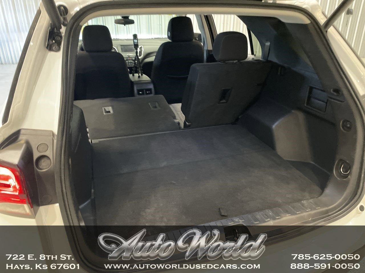 2022 Chevrolet Equinox LT - Photo 19