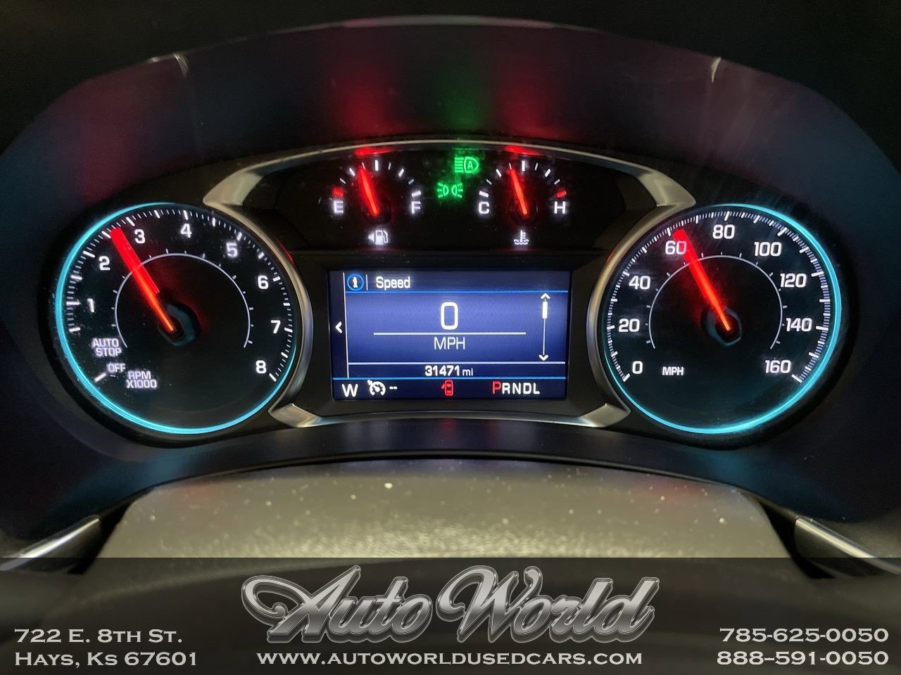 2022 Chevrolet Equinox LT - Photo 12