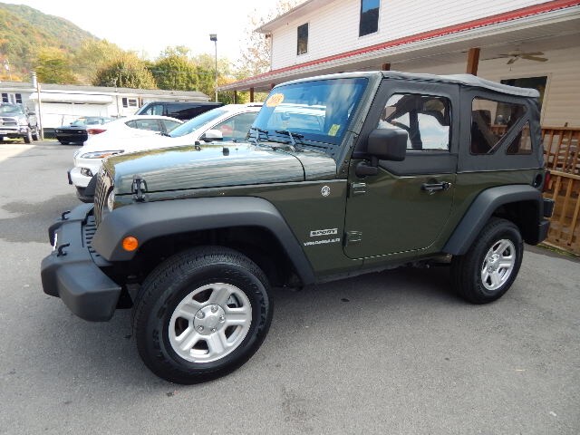 Auto World Blog Big Stone Gap Va 24219