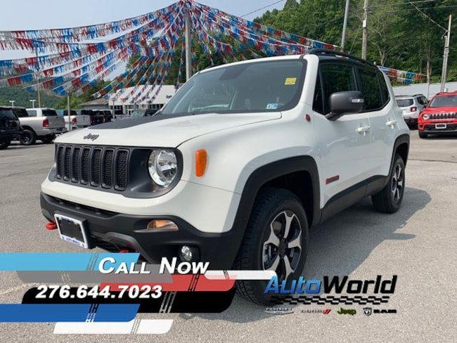 Jeep Renegade Trailhawk For Sale >> New 2019 Jeep Renegade Sport Utility For Sale In Big Stone Gap Va Near Kingsport Tn Harlan Ky Whitesburg Ky Pikeville Ky Jeep Renegade Trailhawk For Sale >> New 2019 Jeep Renegade Sport Utility For Sale In Big Stone Gap Va Near Kingsport Tn Harlan Ky Whitesburg Ky Pikeville Ky