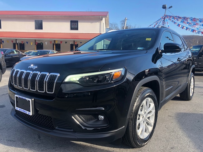Jeep Cherokee Sport For Sale >> New 2019 Jeep Cherokee Sport Utility For Sale In Big Stone Gap Va Jeep Cherokee Sport For Sale >> New 2019 Jeep Cherokee Sport Utility For Sale In Big Stone Gap Va