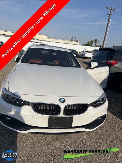Used Bmw 4 Series Uniondale Ny
