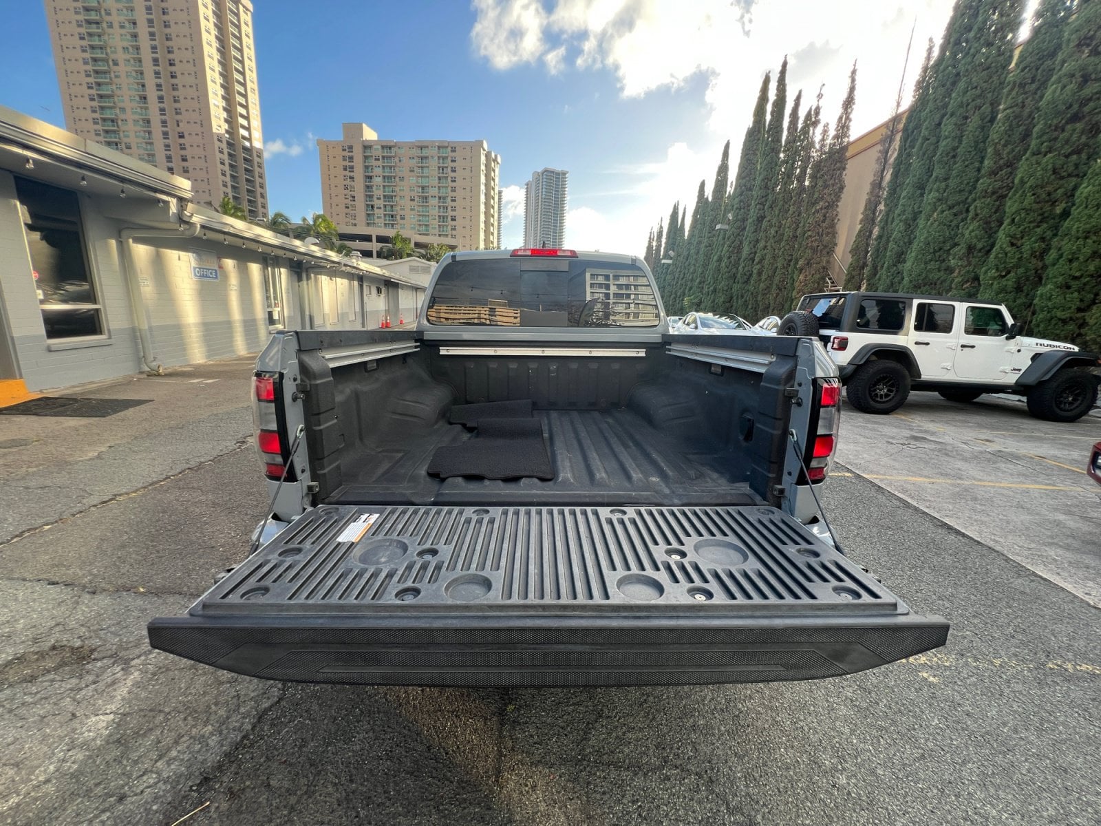2023 Nissan Frontier PRO-4X - Photo 27