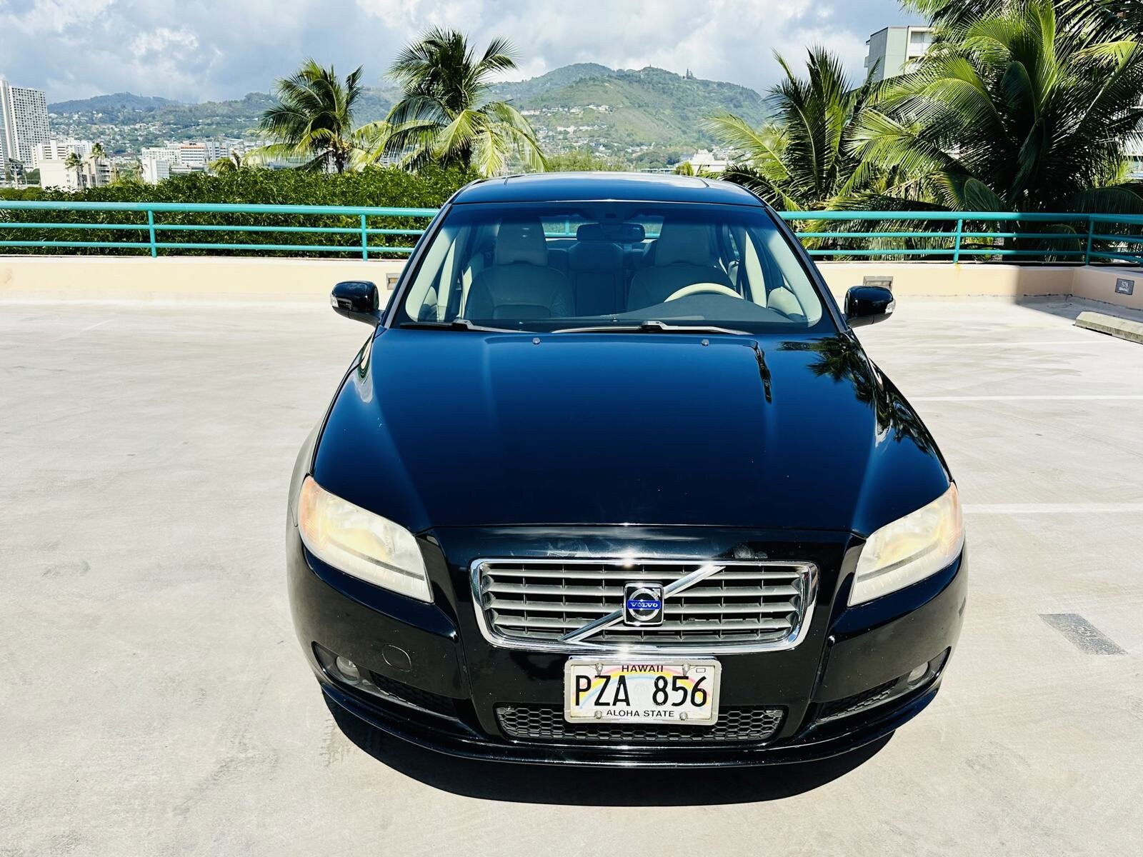2009 Volvo S80 3.2 photo 2
