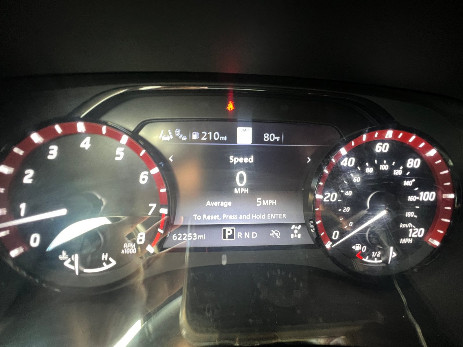 2023 Nissan Frontier PRO-4X - Photo 16