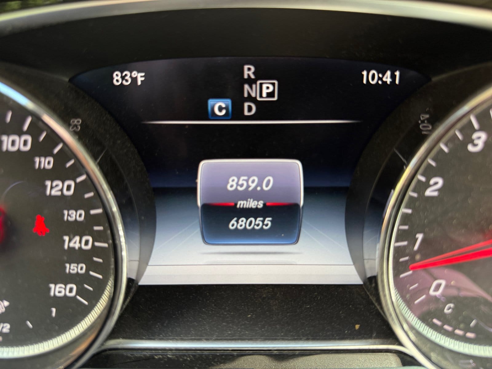 2017 Mercedes-Benz E-Class E300 - Photo 11