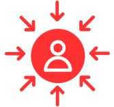 Centered Image