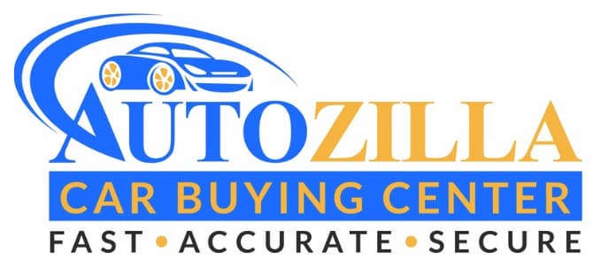 AUTOZILLA Car Buying Center Logo
