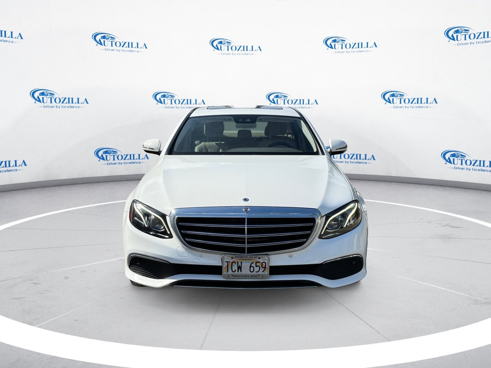 2017 Mercedes-Benz E-Class E300 - Photo 8