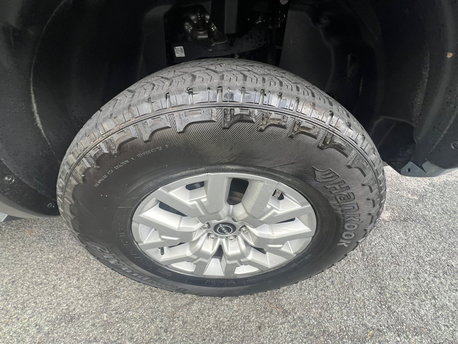 2023 Nissan Frontier PRO-4X - Photo 29