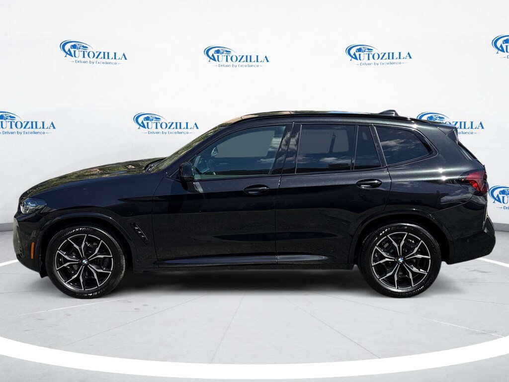 Used 2024 BMW X3 sDrive30i SUV