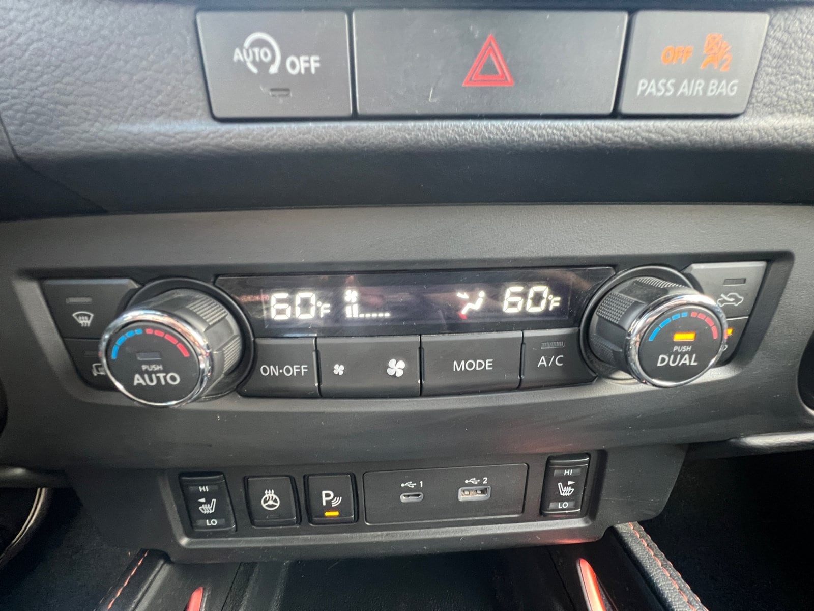 2023 Nissan Frontier PRO-4X - Photo 19