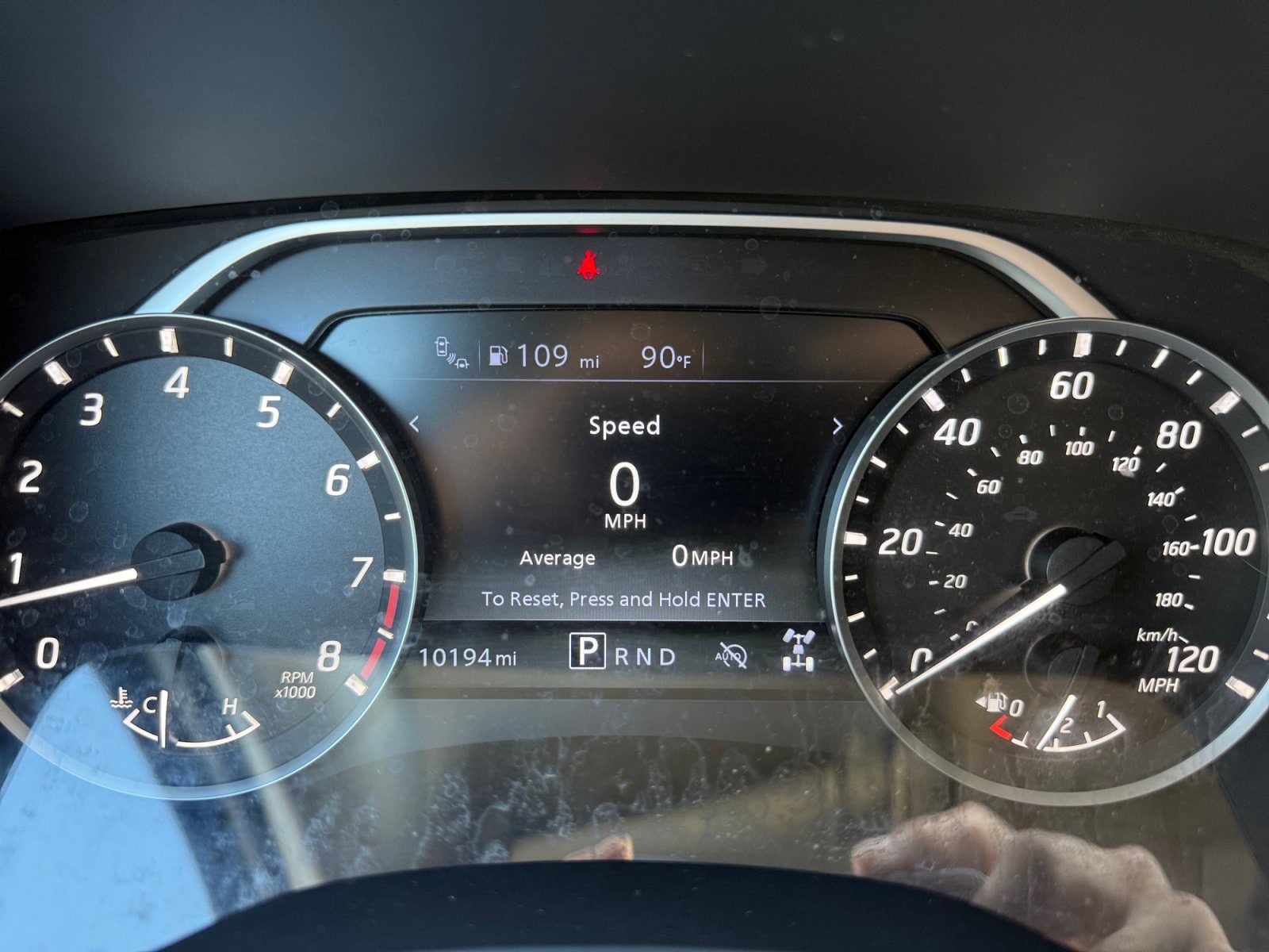 2024 Nissan Frontier S - Photo 16