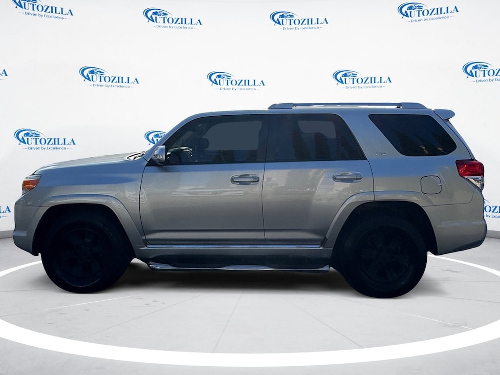 Used 2013 Toyota 4Runner SUV