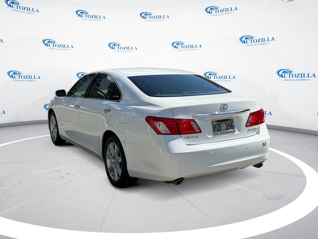 Used 2009 Lexus ES 350 Base Sedan
