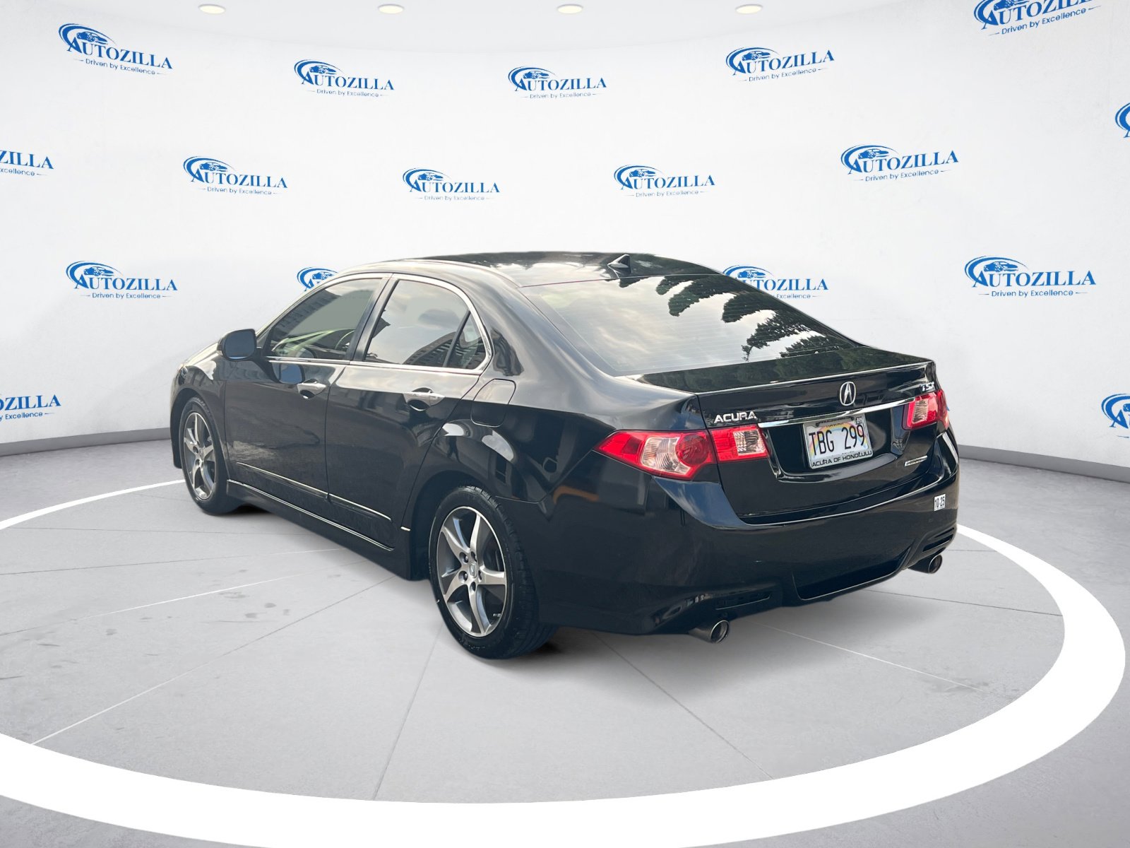 2012 Acura TSX Special Edition photo 3