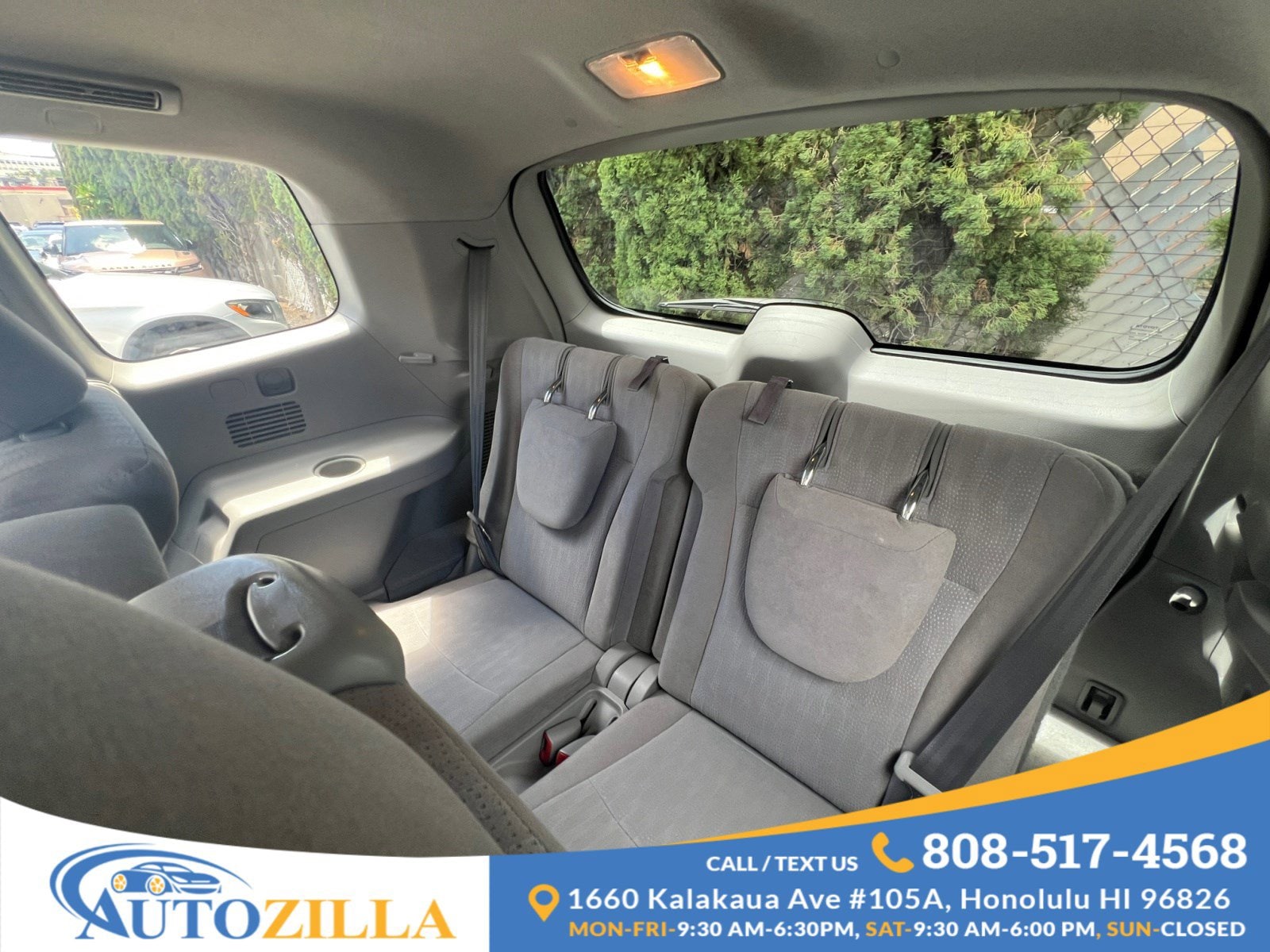 2011 Toyota Highlander