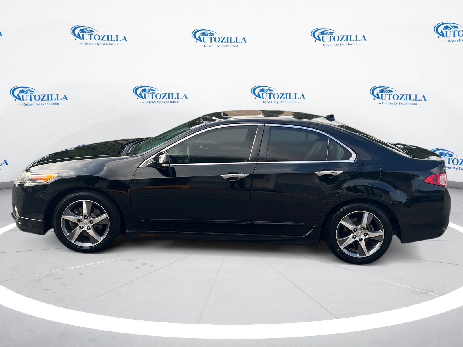 2012 Acura TSX Special Edition photo 2