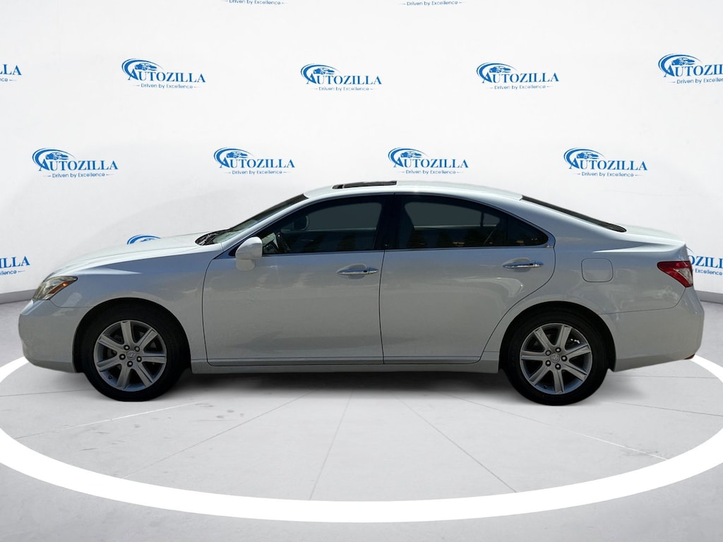 Used 2009 Lexus ES 350 Base Sedan