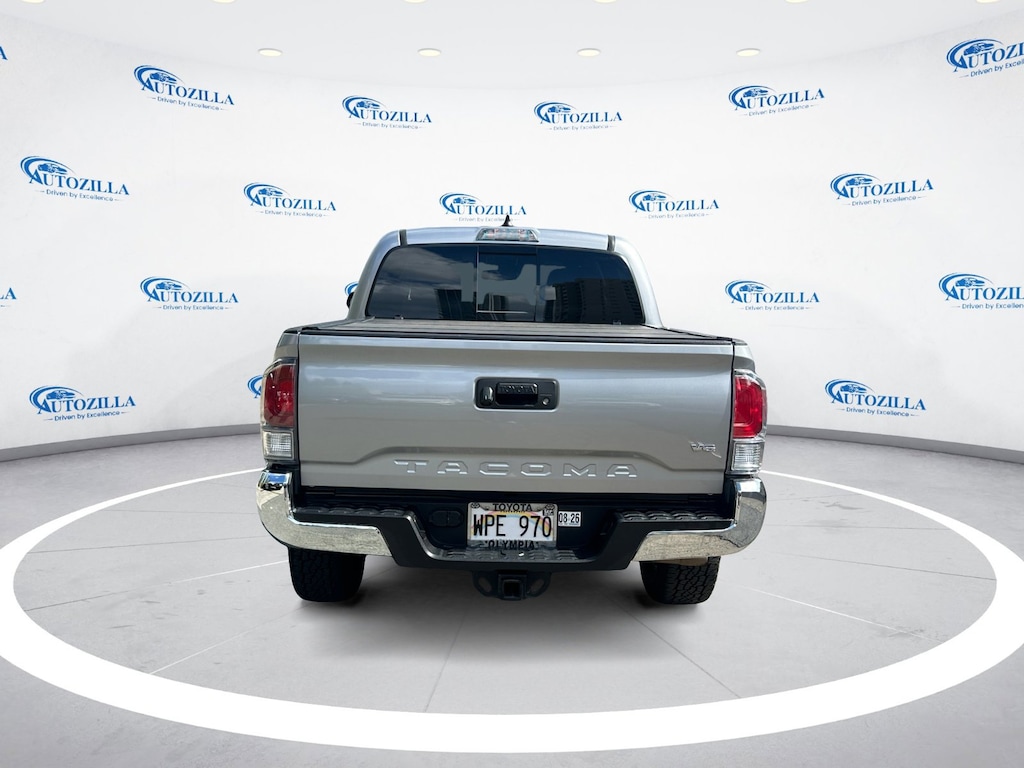 Used 2020 Toyota Tacoma  Truck Double Cab